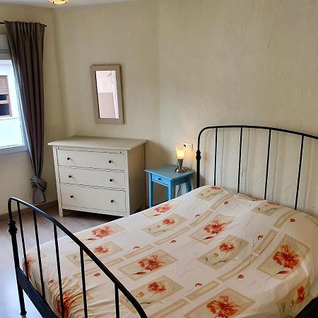 Appartement Monica Moraira Luaran gambar