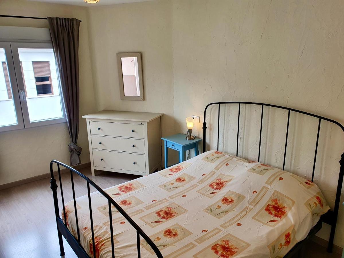 Appartement Monica Moraira Luaran gambar