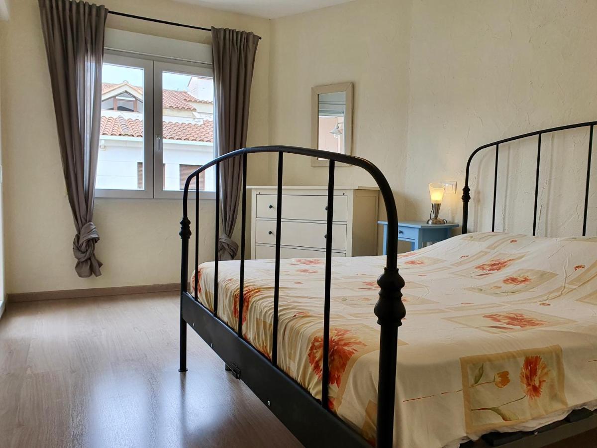 Appartement Monica Moraira Luaran gambar
